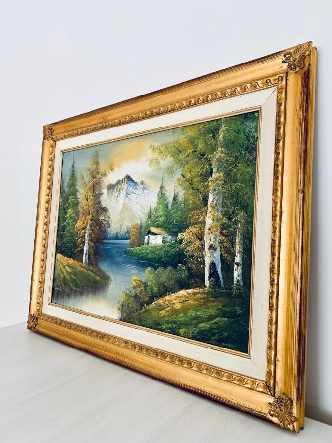 Котедж Макс Slavske Esterno foto